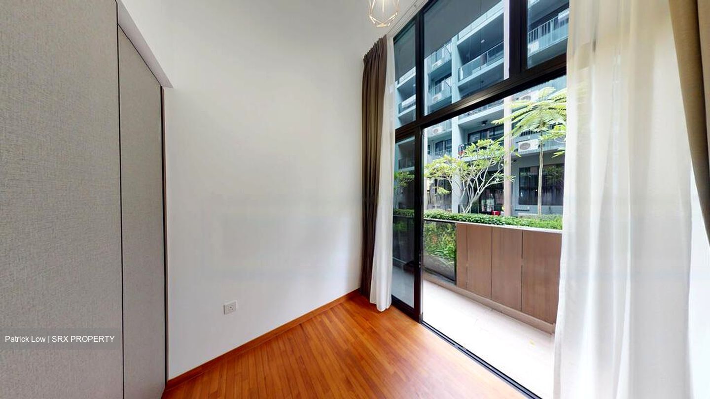 Kent Ridge Hill Residences (D5), Apartment #474056181